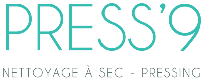 Logo Press'9